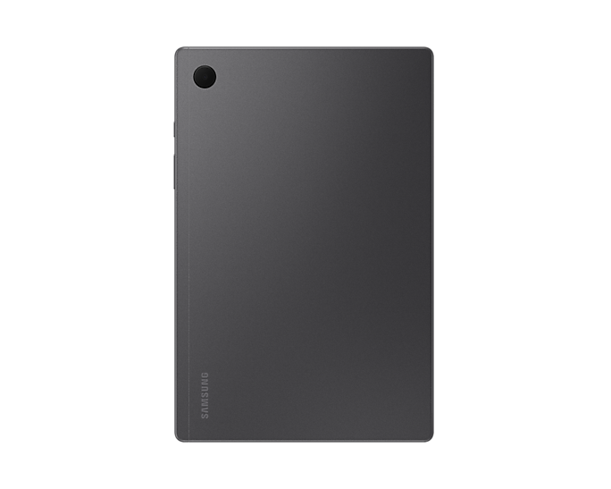 Samsung Galaxy Tab A8 LTE Android Tablet 10.5'' 64GB Graphite SM-X205NZAEEUA (New / Open Box)