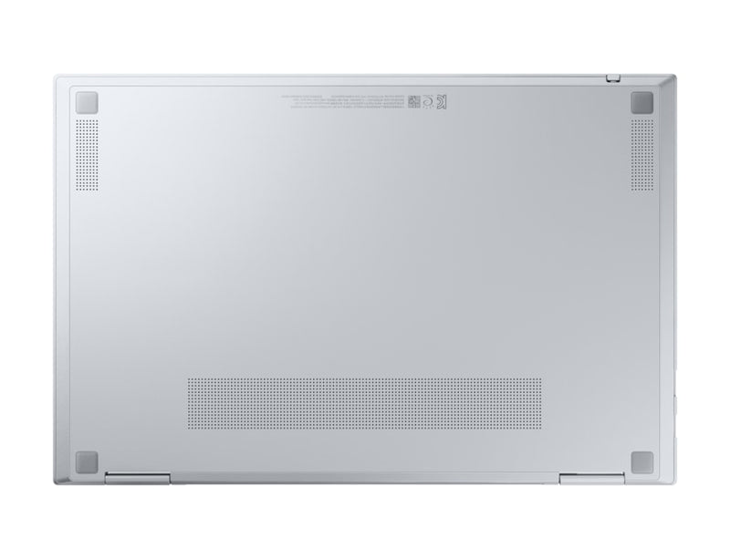 Samsung Galaxy Book Flex2 5G Intel Core i7 13.3 In 2-in-1 Laptop Royal Silver (Renewed)