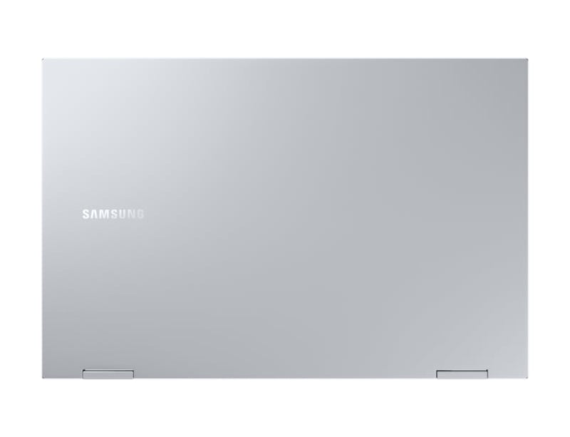 Samsung Galaxy Book Flex2 5G Intel Core i7 13.3 In 2-in-1 Laptop Royal Silver (Renewed)