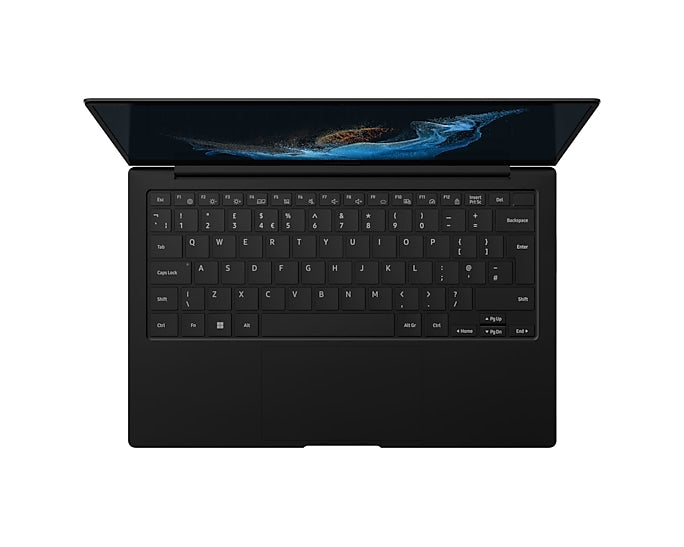 Samsung Galaxy Book2 Pro 13.3'' i5 256GB 16GB Laptop Graphite NP930XED-KA3UK (New / Open Box)