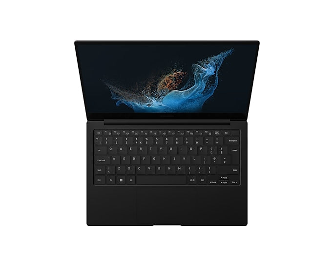 Samsung Galaxy Book2 Pro 13.3'' i5 256GB 16GB Laptop Graphite NP930XED-KA3UK (New / Open Box)