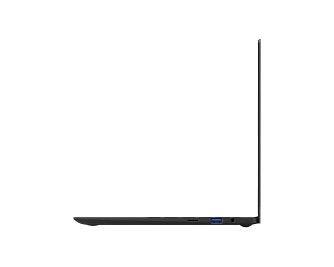Samsung Galaxy Book2 Pro 13.3'' i5 256GB 16GB Laptop Graphite NP930XED-KA3UK (New / Open Box)