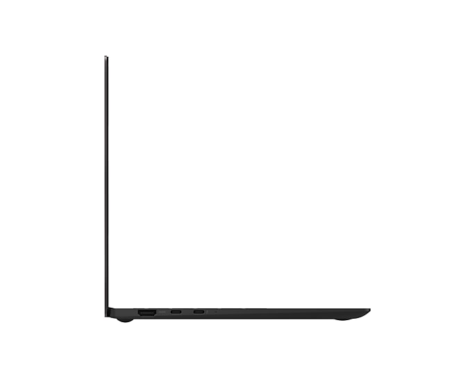 Samsung Galaxy Book2 Pro 13.3'' i5 256GB 16GB Laptop Graphite NP930XED-KA3UK (New / Open Box)