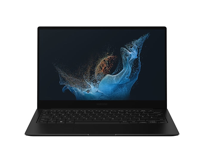 Samsung Galaxy Book2 Pro 13.3'' i5 256GB 16GB Laptop Graphite NP930XED-KA3UK (New / Open Box)