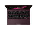 Samsung Galaxy Book2 Pro 360 13.3'' i7 512GB 16GB Burgundy NP930QED-KH1UK (New / Open Box)