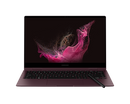Samsung Galaxy Book2 Pro 360 13.3'' i7 512GB 16GB Burgundy NP930QED-KH1UK (New / Open Box)