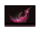Samsung Galaxy Book2 Pro 360 13.3'' i7 512GB 16GB Burgundy NP930QED-KH1UK (New / Open Box)