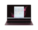 Samsung Galaxy Book2 Pro 360 13.3'' i7 512GB 16GB Burgundy NP930QED-KH1UK (New / Open Box)
