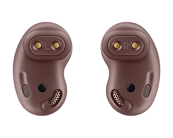 Samsung Galaxy Buds Live Wireless Earphones Mystic Bronze SM-R180NZNAEUA (New / Open Box)