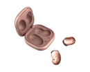 Samsung Galaxy Buds Live Wireless Earphones Mystic Bronze SM-R180NZNAEUA (New / Open Box)