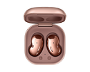 Samsung Galaxy Buds Live Wireless Earphones Mystic Bronze SM-R180NZNAEUA (New / Open Box)