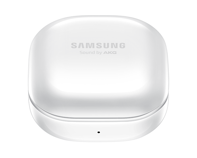 Samsung Galaxy Buds Live Wireless Earphones, 2 Year Extended Manufacturer  Warranty, Mystic Black (UK Version)