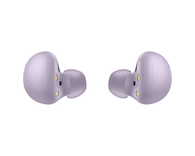 Samsung Galaxy Buds 2 Wireless Headphones Bluetooth Lavender SM-R177NLVAEUA (New / Open Box)