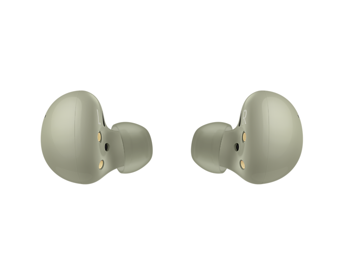 Samsung Galaxy Buds 2 Wireless Headphones Bluetooth Olive SM-R177NZGAEUA (New / Open Box)