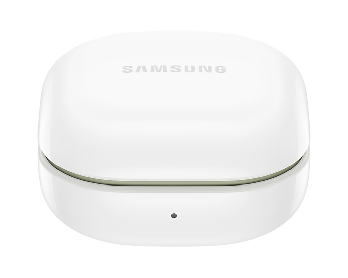Samsung Galaxy Buds 2 Wireless Headphones Bluetooth Olive SM-R177NZGAEUA (New / Open Box)