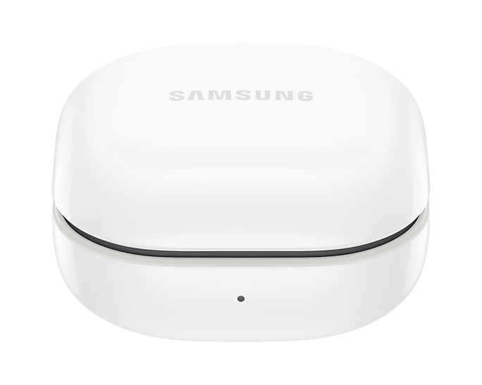 Samsung Galaxy Buds 2 Wireless Headphones Bluetooth Graphite SM-R177NZKAEUA (New / Open Box)