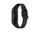 Samsung SM-R220NZKAEUA Galaxy Fit2 AMOLED Wristband Activity Tracker Black (Renewed)