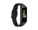 Samsung SM-R220NZKAEUA Galaxy Fit2 AMOLED Wristband Activity Tracker Black (Renewed)
