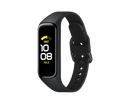 Samsung SM-R220NZKAEUA Galaxy Fit2 AMOLED Wristband Activity Tracker Black (Renewed)
