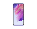Samsung Galaxy S21 FE 5G Silicone Mobile Phone Cover Lavender EF-PG990TVEGWW (New / Open Box)
