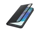 Samsung Galaxy S21 FE Smart Clear View Phone Cover Dark Grey EF-ZG990CBEGEW (New / Open Box)