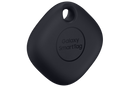 Samsung EI-T5300BBEGEU Galaxy SmartTag Bluetooth Item Finder Key Finder Black (Renewed)