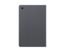 Samsung Galaxy Tab A7 Book Cover Case Grey EF-BT500PJEGEU (New / Open Box)