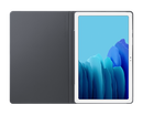 Samsung Galaxy Tab A7 Book Cover Case Grey EF-BT500PJEGEU (New / Open Box)