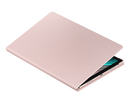 Samsung Galaxy Tab A8 Book Cover Pink EF-BX200PPEGWW (New / Open Box)