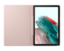 Samsung Galaxy Tab A8 Book Cover Pink EF-BX200PPEGWW (New / Open Box)