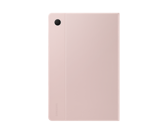 Samsung Galaxy Tab A8 Book Cover Pink EF-BX200PPEGWW (New / Open Box)