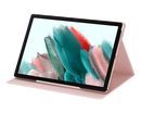 Samsung Galaxy Tab A8 Book Cover Pink EF-BX200PPEGWW (New / Open Box)