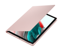 Samsung Galaxy Tab A8 Book Cover Pink EF-BX200PPEGWW (New / Open Box)