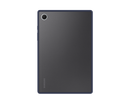 Samsung Galaxy Tab A8 Clear Edge Tablet Cover Navy EF-QX200TNEGWW (New / Open Box)