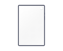 Samsung Galaxy Tab A8 Clear Edge Tablet Cover Navy EF-QX200TNEGWW (New / Open Box)
