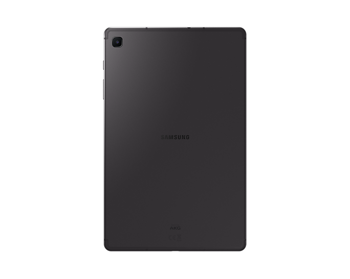 Samsung Galaxy Tab S6 Lite LTE Wi-Fi 64GB 10.4'' Tablet Grey SM-P619NZAABTU (New / Open Box)