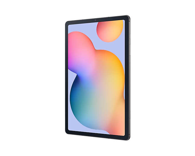 Samsung Galaxy Tab S6 Lite LTE Wi-Fi 64GB 10.4'' Tablet Grey SM-P619NZAABTU (New / Open Box)