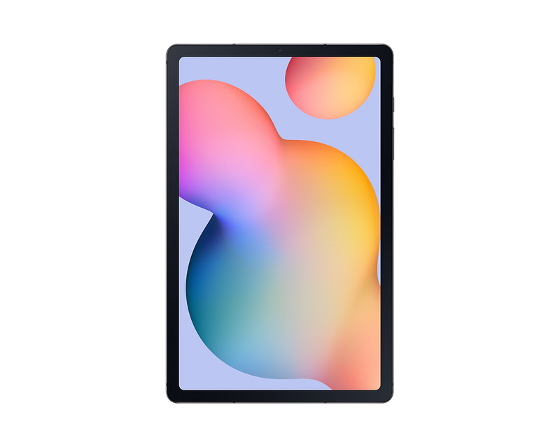 Samsung Galaxy Tab S6 Lite LTE Wi-Fi 64GB 10.4'' Tablet Grey SM-P619NZAABTU (New / Open Box)