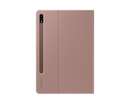 Samsung Galaxy Tab S8 / S7 Book Cover Pink EF-BT630PAEGEU (New / Open Box)