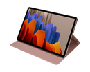 Samsung Galaxy Tab S8 / S7 Book Cover Pink EF-BT630PAEGEU (New / Open Box)