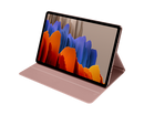 Samsung Galaxy Tab S8 / S7 Book Cover Pink EF-BT630PAEGEU (New / Open Box)