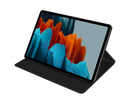 Samsung Galaxy Tab S7 11'' Book Tablet Cover Black EF-BT630PBEGEU (New / Open Box)