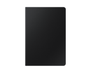 Samsung Galaxy Tab S7 11'' Book Tablet Cover Black EF-BT630PBEGEU (New / Open Box)