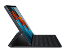 Samsung Galaxy Tab S7 Slim Book Cover Keyboard Black EF-DT630BBEGGB (New / Open Box)