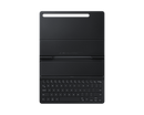 Samsung Galaxy Tab S7 Slim Book Cover Keyboard Black EF-DT630BBEGGB (New / Open Box)