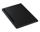 Samsung Galaxy Tab S7 Slim Book Cover Keyboard Black EF-DT630BBEGGB (New / Open Box)