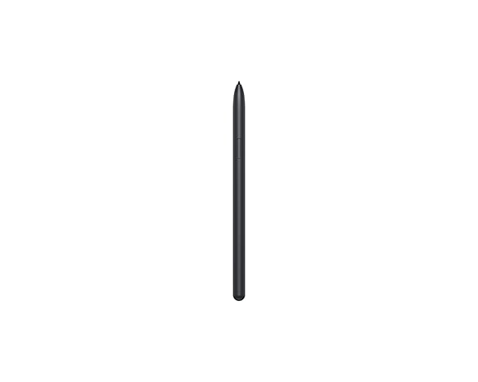 Samsung Galaxy Tab S7 FE 5G 12.4'' 128GB Wi-Fi Android Tablet Mystic Black (Renewed)