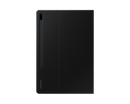 Samsung Galaxy Tab S7+/S7 FE Book Cover Black EF-BT730PBEGEU (New / Open Box)