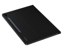 Samsung Galaxy Tab S7+/S7 FE Book Cover Black EF-BT730PBEGEU (New / Open Box)