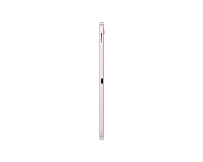 Samsung Galaxy Tab S7 FE 12.4'' 64GB Wi-Fi Android Tablet Mystic Pink (Renewed)